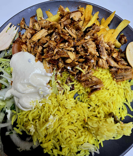 Photo of AL ARABI GRILLHOUSE EXPRESS - 100B Bull St, Birmingham B4 7AA